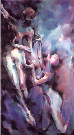L'aiuto negato