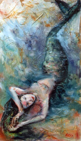 Giochi d'acqua