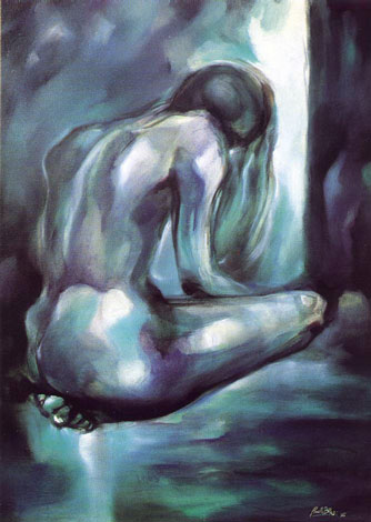 Luce di speranza